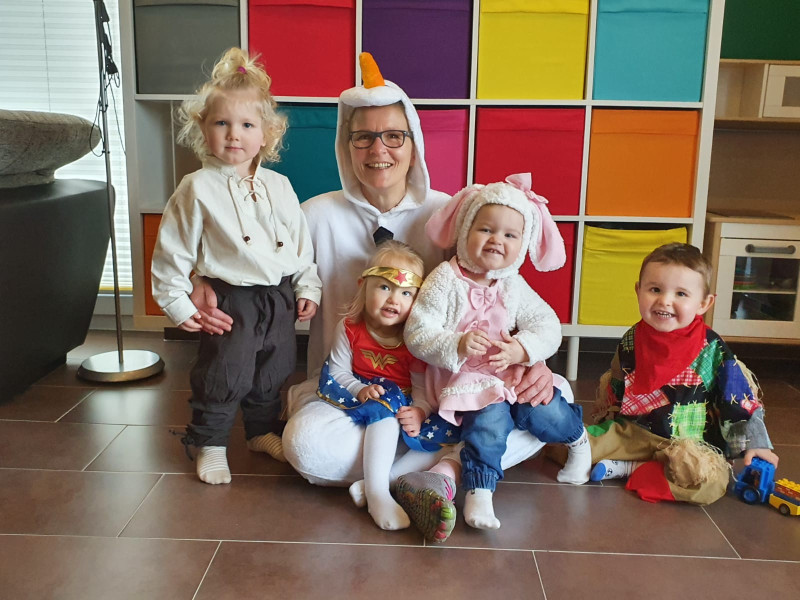 Fasching 2021